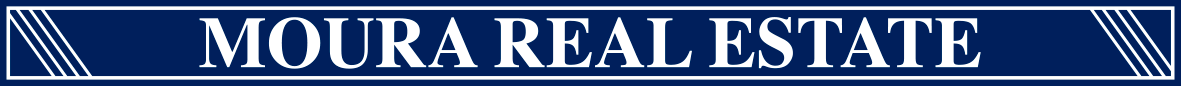 Moura Real Estate - logo